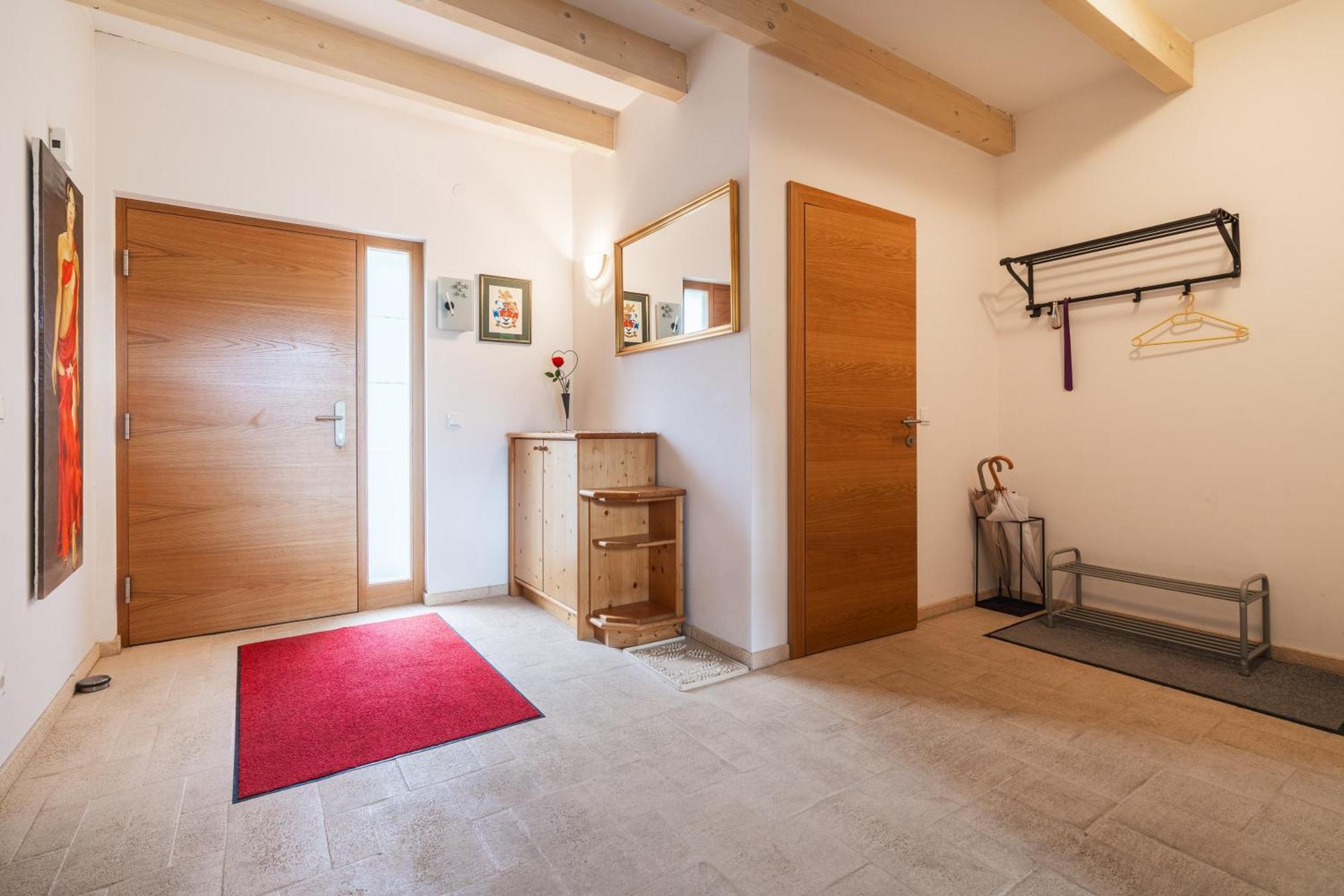 Schoenes Apartment Praegant Bad Kleinkirchheim Luaran gambar